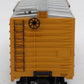 Lionel 6-17214 O Gauge RailBox Boxcar with Diesel Railsounds #17214 EX/Box