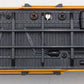 Lionel 6-17214 O Gauge RailBox Boxcar with Diesel Railsounds #17214 EX/Box