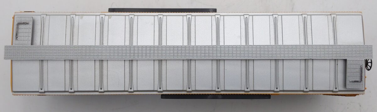 Lionel 6-17214 O Gauge RailBox Boxcar with Diesel Railsounds #17214 EX/Box