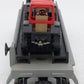 Lionel 6-16907 O Gauge Flatcar with 3 Farm Tractors EX/Box