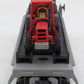 Lionel 6-16907 O Gauge Flatcar with 3 Farm Tractors EX/Box