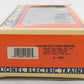 Lionel 6-16907 O Gauge Flatcar with 3 Farm Tractors EX/Box