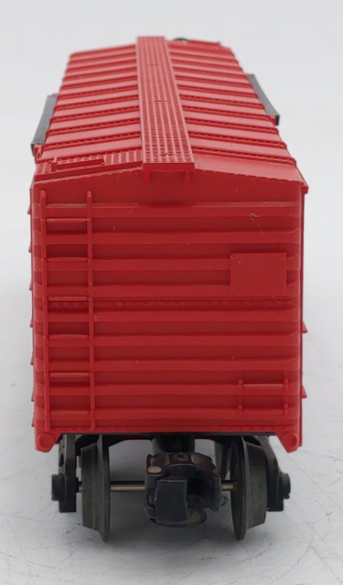 Lionel 6-16275 O Gauge Radio Flyer Boxcar EX/Box