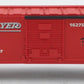 Lionel 6-16275 O Gauge Radio Flyer Boxcar EX/Box