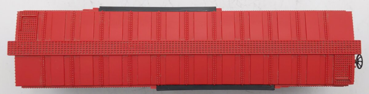 Lionel 6-16275 O Gauge Radio Flyer Boxcar EX/Box