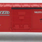 Lionel 6-16275 O Gauge Radio Flyer Boxcar EX/Box