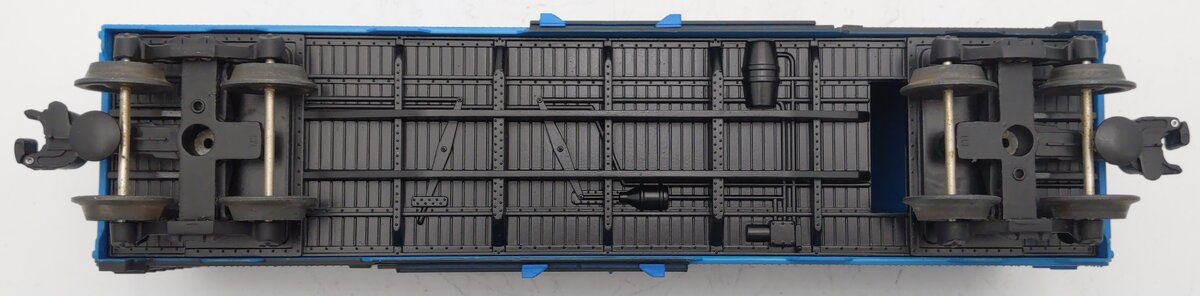 Lionel 6-17235 O Gauge Boston & Maine Boxcar #9464-398 EX/Box