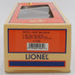 Lionel 6-17235 O Gauge Boston & Maine Boxcar #9464-398 EX/Box