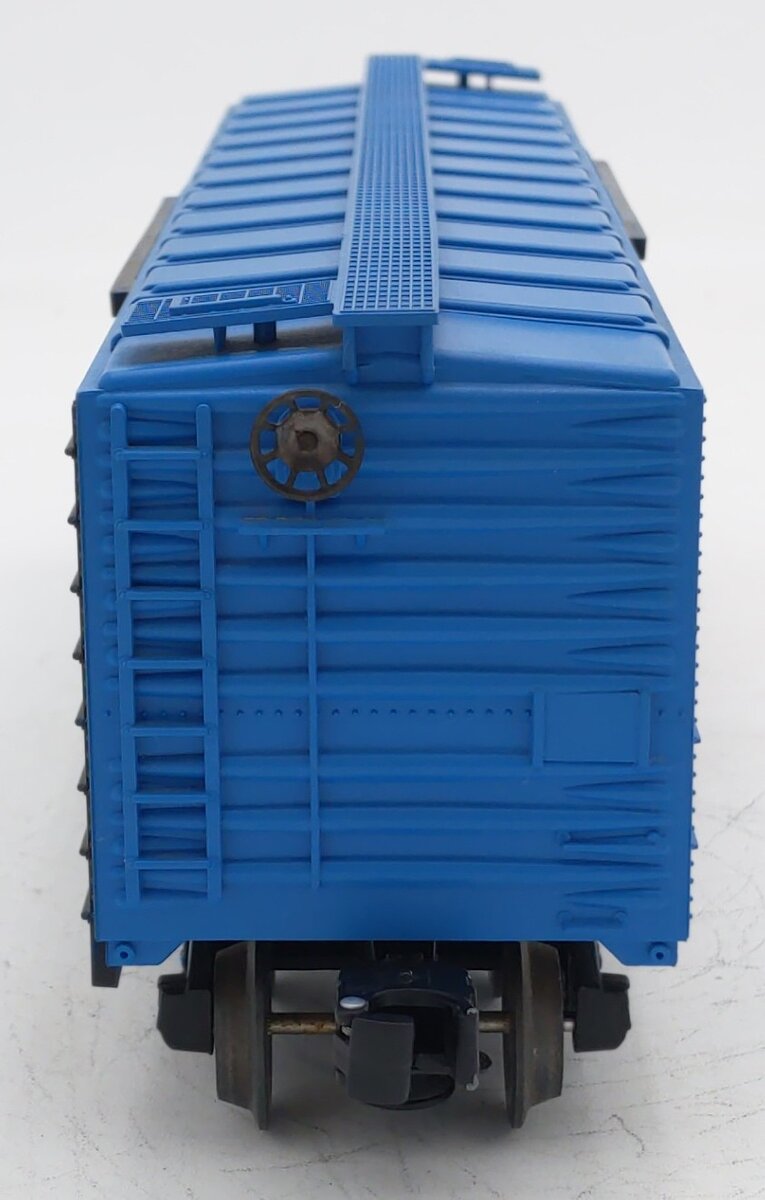 Lionel 6-17235 O Gauge Boston & Maine Boxcar #9464-398 EX/Box