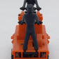Lionel 6-18401 O Gauge Operating Workmen Hand Car EX/Box