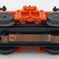 Lionel 6-18401 O Gauge Operating Workmen Hand Car EX/Box