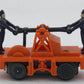 Lionel 6-18401 O Gauge Operating Workmen Hand Car EX/Box