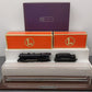Lionel 6-18058 O CC 4-6-4 Hudson Steam Locomotive & Tender #773 w/Display Case EX/Box