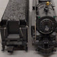 Lionel 6-18058 O CC 4-6-4 Hudson Steam Locomotive & Tender #773 w/Display Case EX/Box