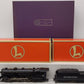 Lionel 6-18058 O CC 4-6-4 Hudson Steam Locomotive & Tender #773 w/Display Case EX/Box