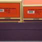Lionel 6-18058 O CC 4-6-4 Hudson Steam Locomotive & Tender #773 w/Display Case EX/Box