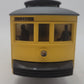 Lionel 6-18431 O Gauge Lionel Transit Trolley Car EX/Box
