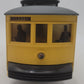 Lionel 6-18431 O Gauge Lionel Transit Trolley Car EX/Box