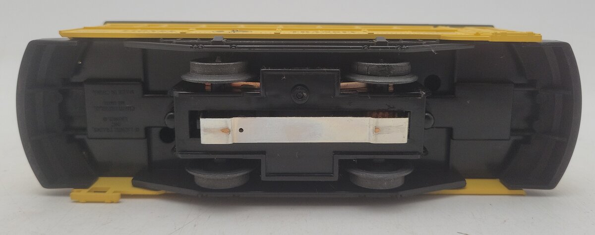 Lionel 6-18431 O Gauge Lionel Transit Trolley Car EX/Box
