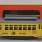 Lionel 6-18431 O Gauge Lionel Transit Trolley Car EX/Box