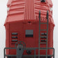 Lionel 6-19742 O Gauge Erie Bay Window Caboose with Crewtalk #301 EX/Box