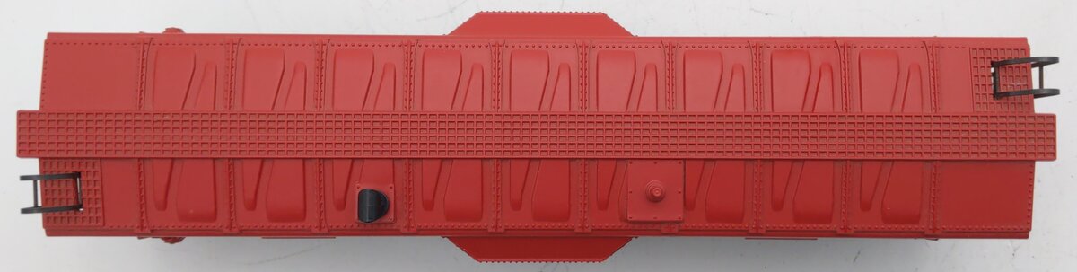 Lionel 6-19742 O Gauge Erie Bay Window Caboose with Crewtalk #301 EX/Box