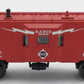 Lionel 6-19742 O Gauge Erie Bay Window Caboose with Crewtalk #301 EX/Box