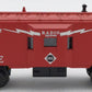 Lionel 6-19742 O Gauge Erie Bay Window Caboose with Crewtalk #301 EX/Box