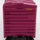 Lionel 6-19951 O Gauge I Love Massachusetts Boxcar #9700 LN/Box