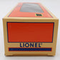 Lionel 6-19951 O Gauge I Love Massachusetts Boxcar #9700 LN/Box