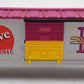 Lionel 6-19951 O Gauge I Love Massachusetts Boxcar #9700 LN/Box