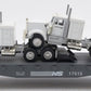 Lionel 6-17515 O Gauge Norfolk Southern Flatcar with 2 Semi Tractors EX/Box