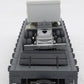 Lionel 6-17515 O Gauge Norfolk Southern Flatcar with 2 Semi Tractors EX/Box