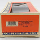Lionel 6-17515 O Gauge Norfolk Southern Flatcar with 2 Semi Tractors EX/Box