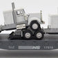 Lionel 6-17515 O Gauge Norfolk Southern Flatcar with 2 Semi Tractors EX/Box