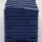 Lionel 6-19953 O Gauge LRRC Orange & Blue Lionel Boxcar #6464-97 EX/Box