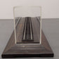 Lionel 6-18053 Century Club 2-8-4 Berkshire #726 - Display Case Only EX