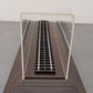 Lionel 6-18053 Century Club 2-8-4 Berkshire #726 - Display Case Only EX