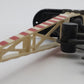 MTH 30-1073 #262 Highway Flasher/Crossing Gate EX/Box
