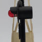 MTH 30-1073 #262 Highway Flasher/Crossing Gate EX/Box