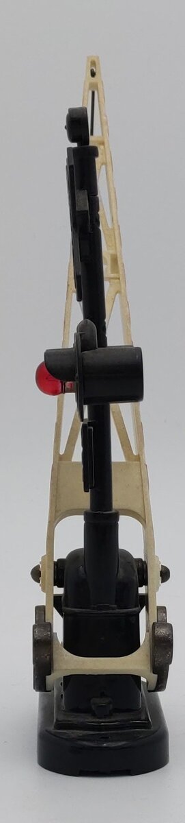 MTH 30-1073 #262 Highway Flasher/Crossing Gate EX/Box