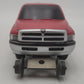 Lionel 6-18436 O Gauge New York Central Dodge Ram Track Inspection Truck EX/Box