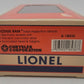 Lionel 6-18436 O Gauge New York Central Dodge Ram Track Inspection Truck EX/Box
