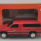 Lionel 6-18436 O Gauge New York Central Dodge Ram Track Inspection Truck EX/Box