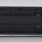 MTH 30-7610 O Gauge MTH Lines Flat Car with 2 Red Ertl '57 Chevys VG/Box