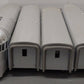 MTH 30-2298-1 O B&M Flying Yankee Diesel Passenger Set w/PS 2.0 (Set of 4) EX/Box