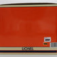 Lionel 6-12915 O Gauge 164 Operating Log Loader EX/Box