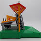 Lionel 6-12915 O Gauge 164 Operating Log Loader EX/Box