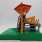 Lionel 6-12915 O Gauge 164 Operating Log Loader EX/Box