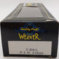 Weaver 5689 O Gauge Boston & Maine PS-2 Covered Hopper Car 3-Rail EX/Box